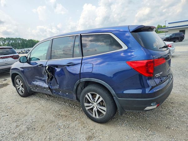 2016 HONDA PILOT EX