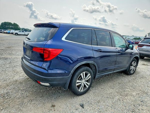 2016 HONDA PILOT EX