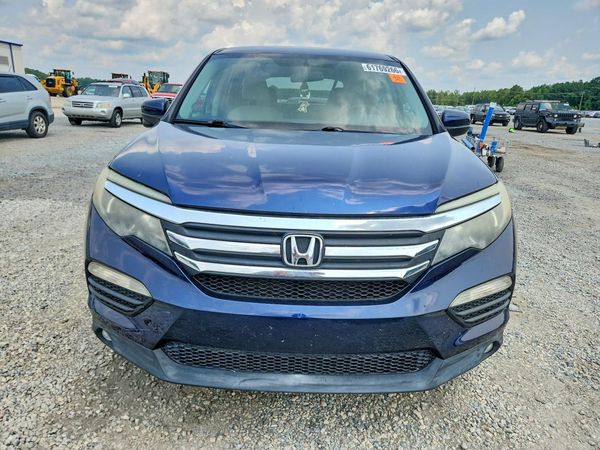 2016 HONDA PILOT EX