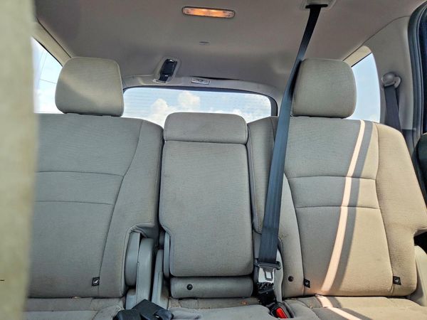 2016 HONDA PILOT EX