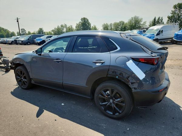 2024 MAZDA CX-30 Preferred Package
