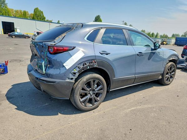 2024 MAZDA CX-30 Preferred Package