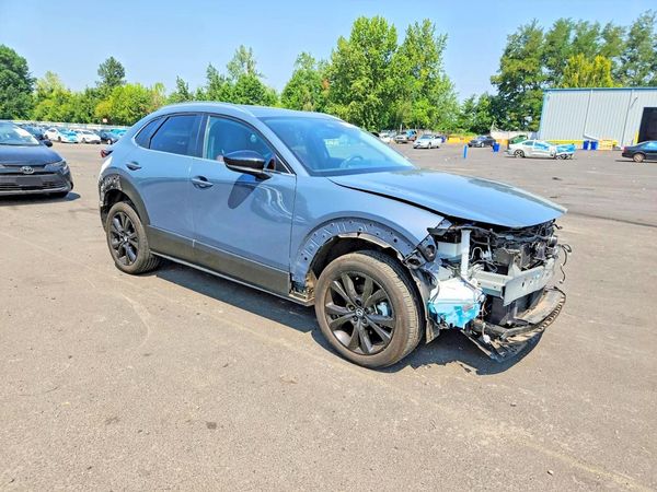 2024 MAZDA CX-30 Preferred Package