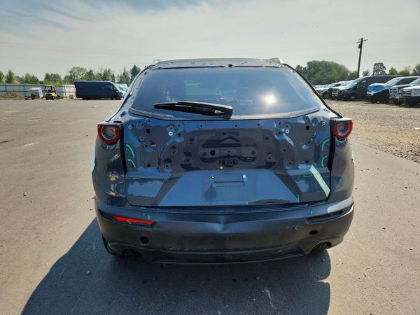 2024 MAZDA CX-30 Preferred Package