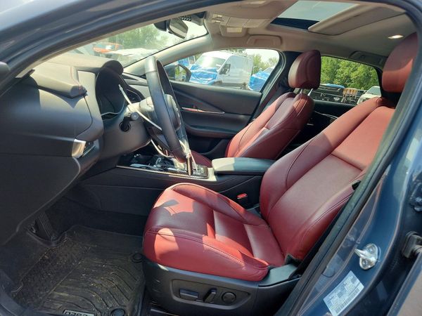 2024 MAZDA CX-30 Preferred Package