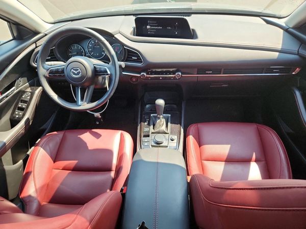 2024 MAZDA CX-30 Preferred Package