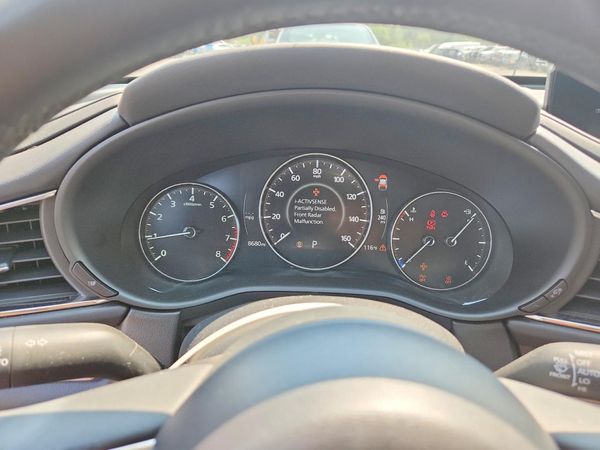 2024 MAZDA CX-30 Preferred Package