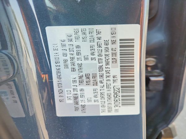 2024 MAZDA CX-30 Preferred Package