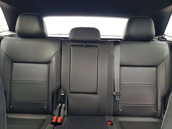 2021 VOLKSWAGEN ATLAS CROSS SPORT