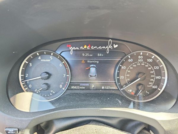 2019 INFINITI QX50