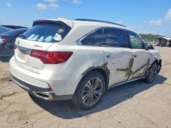 2020 ACURA MDX