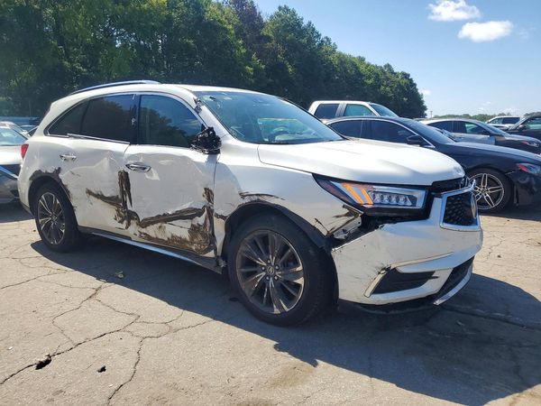 2020 ACURA MDX