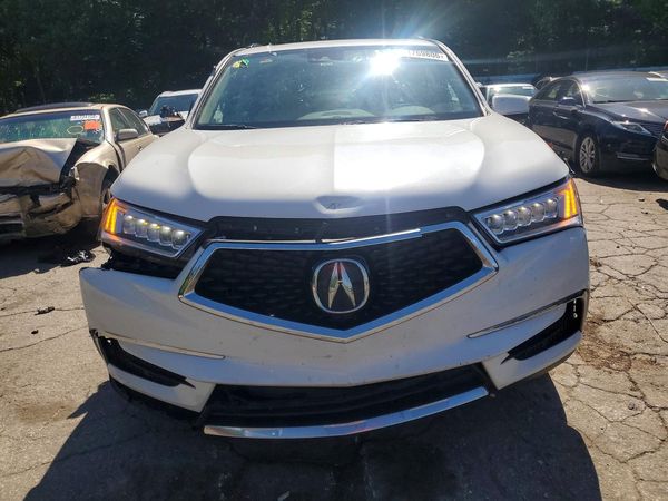 2020 ACURA MDX