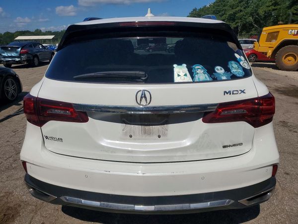2020 ACURA MDX