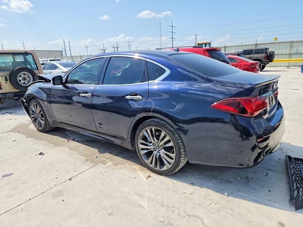 2019 INFINITI Q70