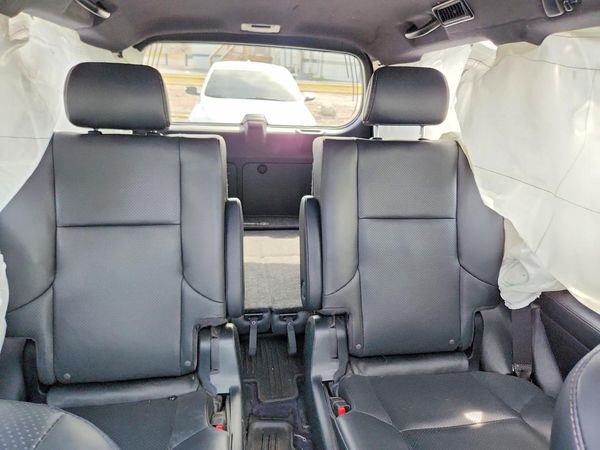 2021 LEXUS GX 460 Luxury
