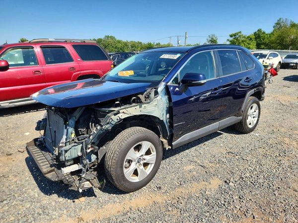 2019 TOYOTA RAV4 XLE / XLE Premium 4WD
