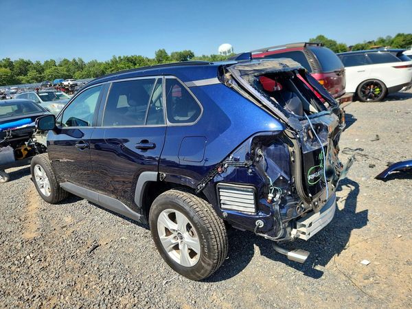 2019 TOYOTA RAV4 XLE / XLE Premium 4WD