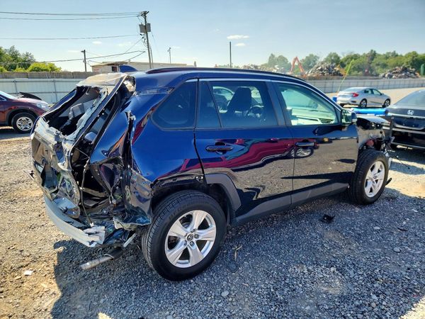 2019 TOYOTA RAV4 XLE / XLE Premium 4WD