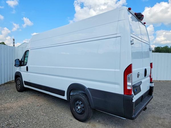 2023 RAM PROMASTER 1500 Super High Roof