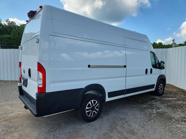 2023 RAM PROMASTER 1500 Super High Roof