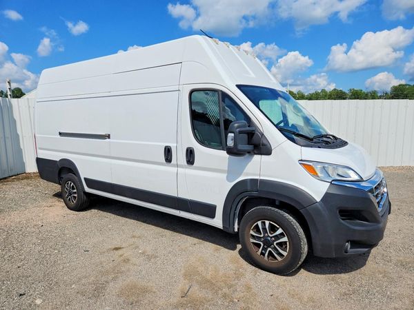 2023 RAM PROMASTER 1500 Super High Roof