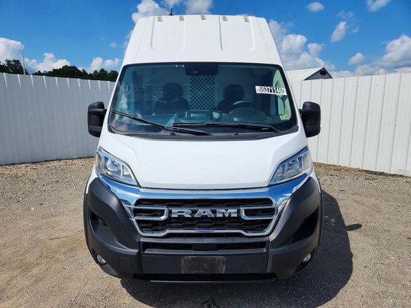 2023 RAM PROMASTER 1500 Super High Roof