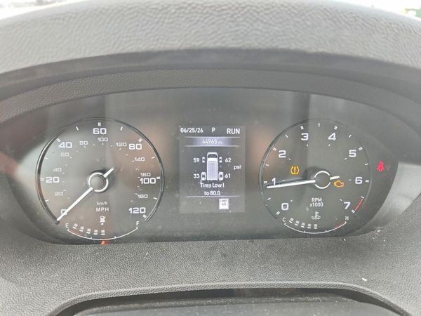 2023 RAM PROMASTER 1500 Super High Roof