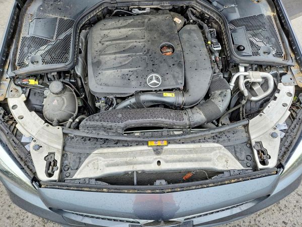 2021 MERCEDES-BENZ C C300-4M