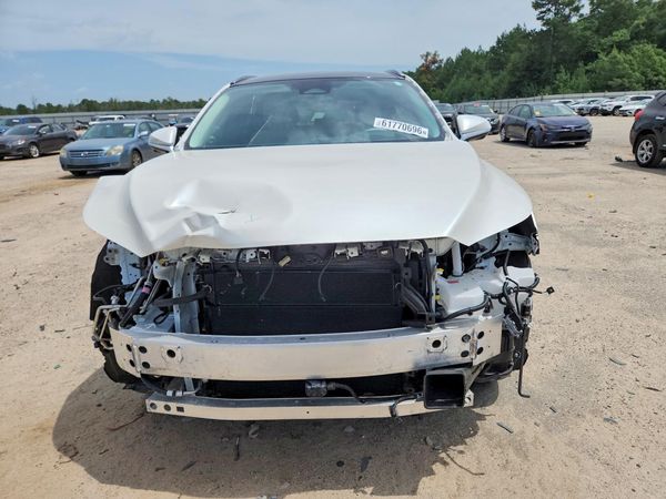 2024 LEXUS RX