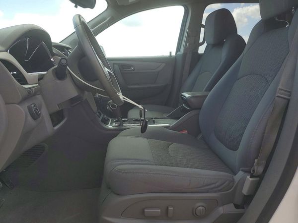 2013 CHEVROLET TRAVERSE 1LT