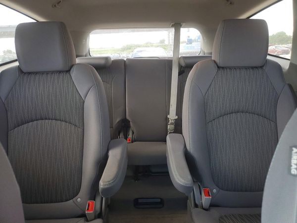 2013 CHEVROLET TRAVERSE 1LT