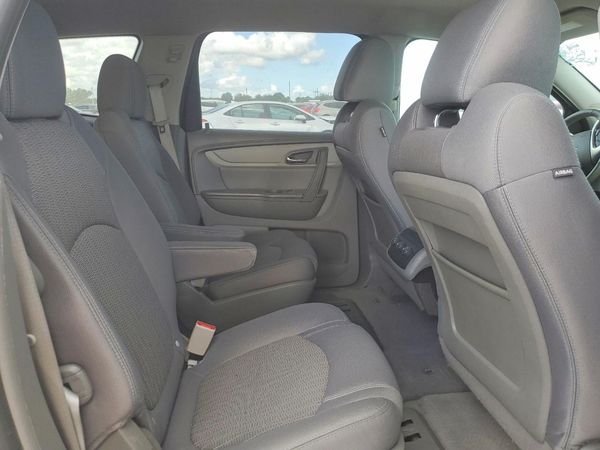 2013 CHEVROLET TRAVERSE 1LT
