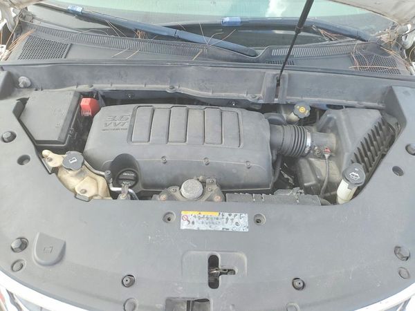 2013 CHEVROLET TRAVERSE 1LT