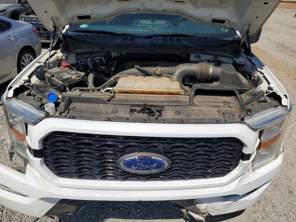 2021 FORD F150