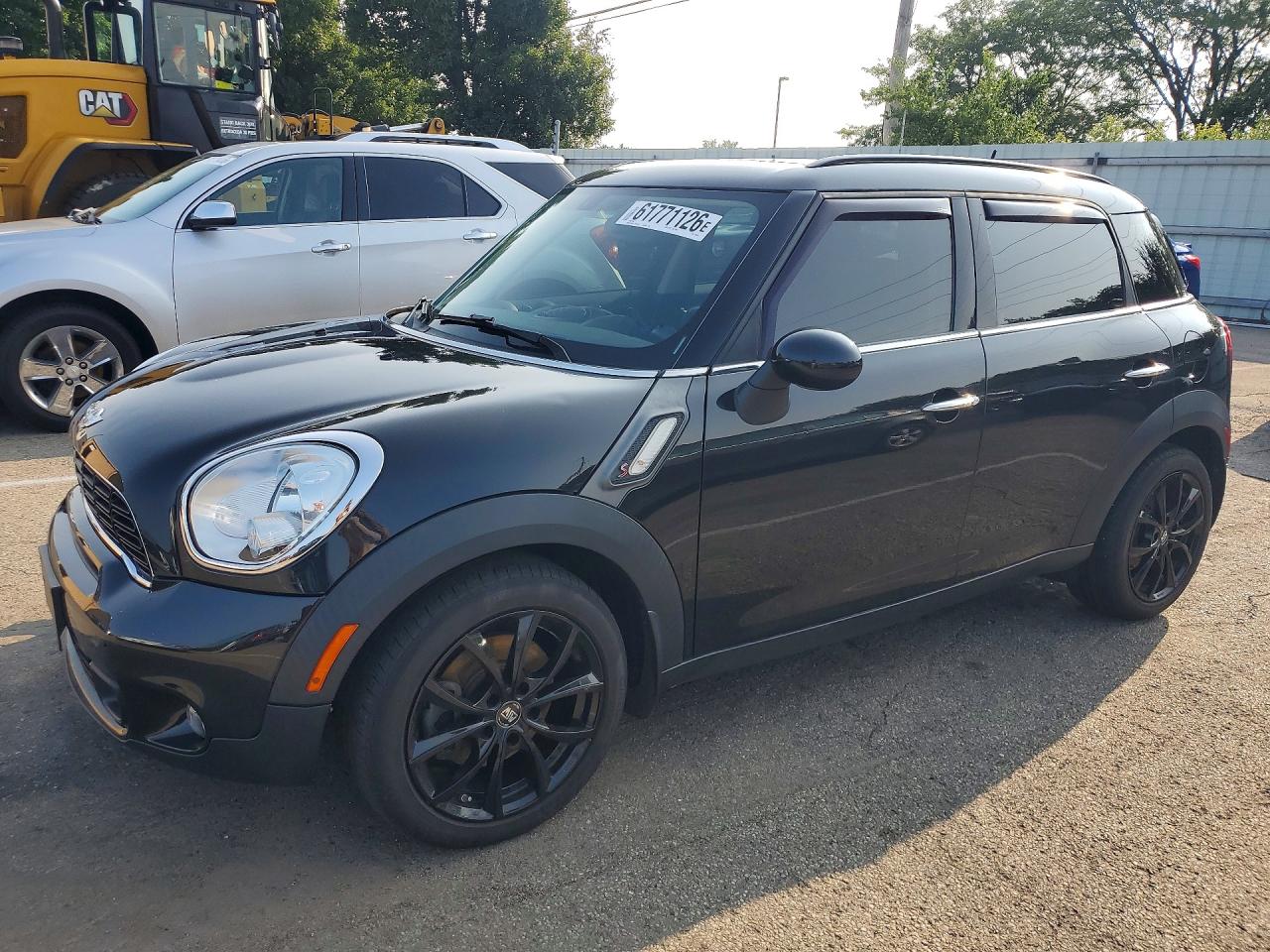 2014 MINI COOPER