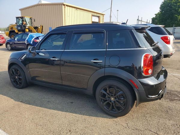 2014 MINI COOPER