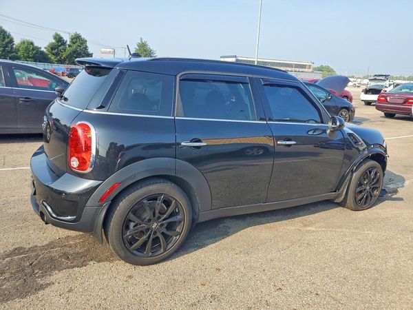 2014 MINI COOPER