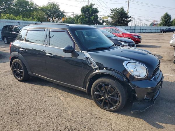 2014 MINI COOPER
