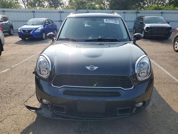 2014 MINI COOPER