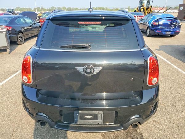 2014 MINI COOPER