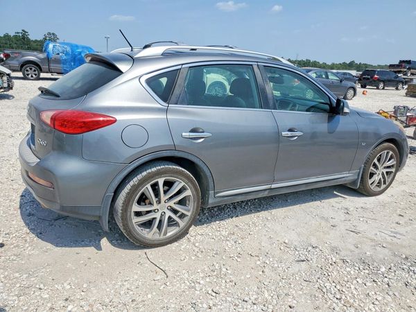 2016 INFINITI QX50