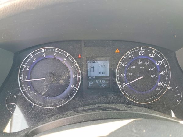 2016 INFINITI QX50