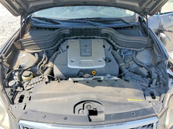 2016 INFINITI QX50