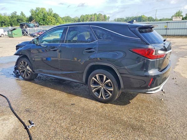 2021 LEXUS RX 350L Premium