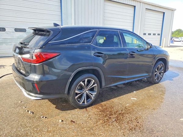 2021 LEXUS RX 350L Premium
