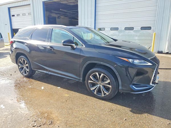 2021 LEXUS RX 350L Premium