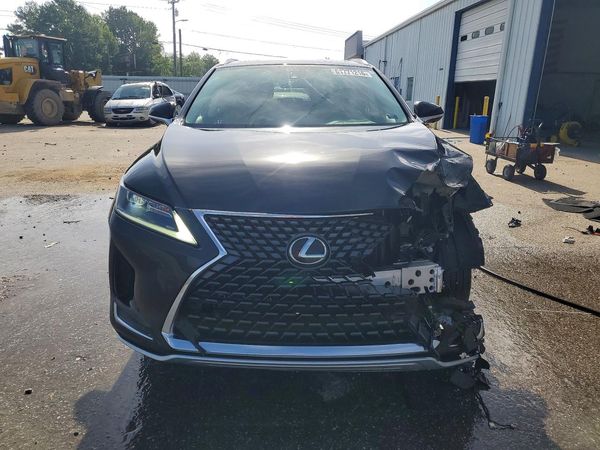 2021 LEXUS RX 350L Premium