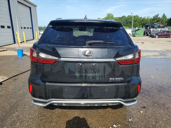 2021 LEXUS RX 350L Premium