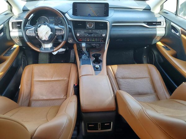 2021 LEXUS RX 350L Premium